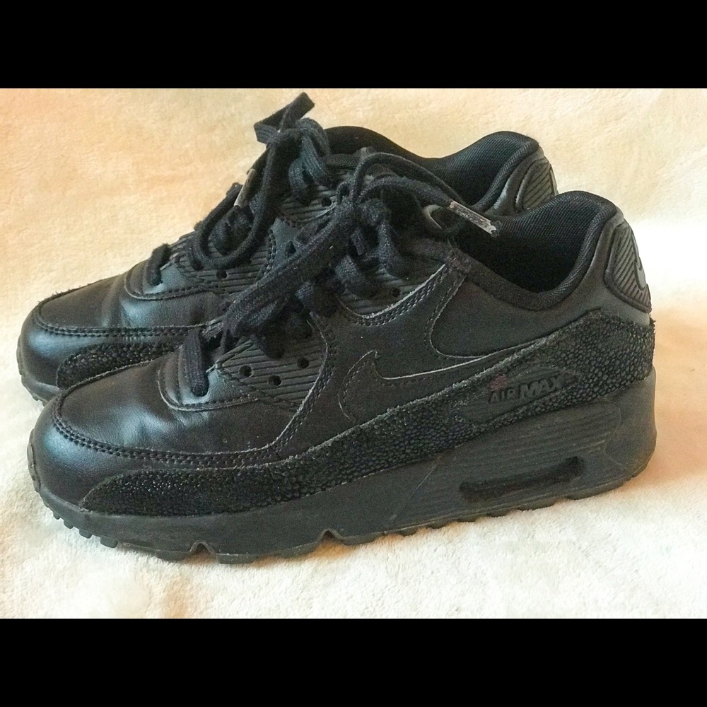NIKE AIR!